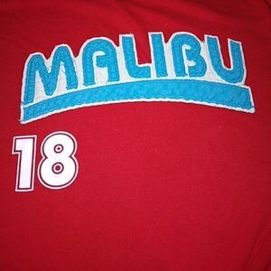 Hollister Malibu Tee